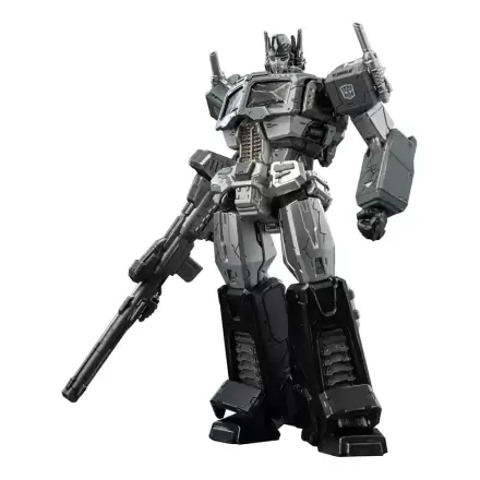 Transformers MDLX Action Figure Optimus Prime (Sleep Mode) 18 cm product photo