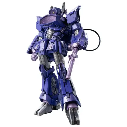 Transformers MDLX Action Figure Shockwave 19 cm   product photo