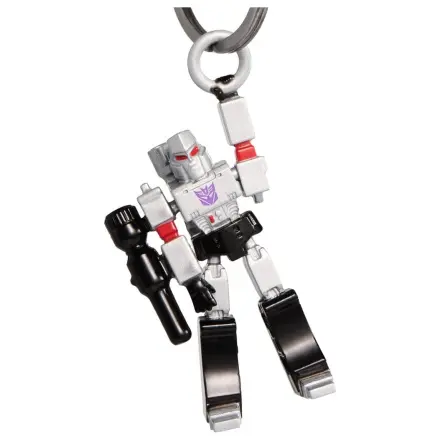 Transformers Keychain Megatron 13 cm product photo