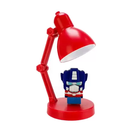 Transformers Mini LED-Light with Figure 10 cm termékfotója