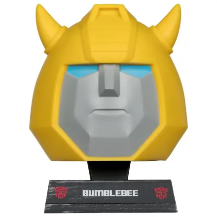 Transformers Mini Replica Head 1/3 Bumblebee 17 cm product photo