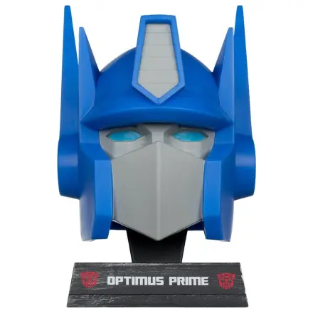 Transformers Mini Replica Head 1/3 Optimus Prime 19 cm product photo