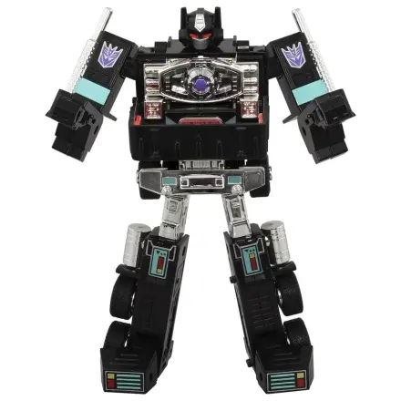 Transformers Missing Link Action Figure C-01N Nemesis Prime 16 cm product photo