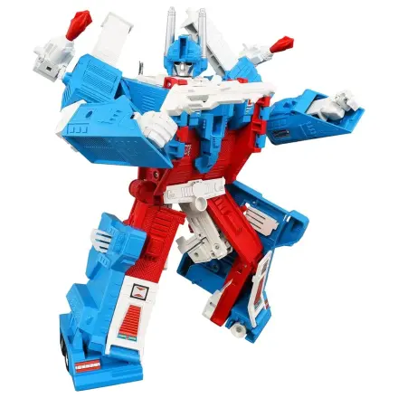 Transformers Missing Link C-10 Action Figure Ultra Magnus 26 cm product photo