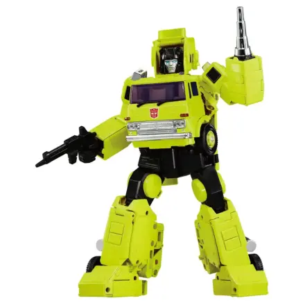 Transformers Missing Link Action Figure MPG-18 Road Hauler 23 cm product photo