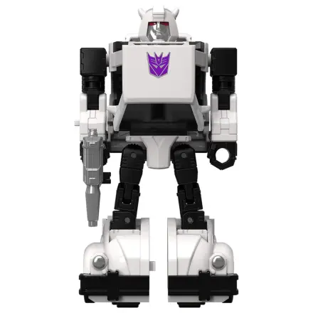 Transformers More Than Meets The Eye Decepticon Bugbite figure 10cm product photo