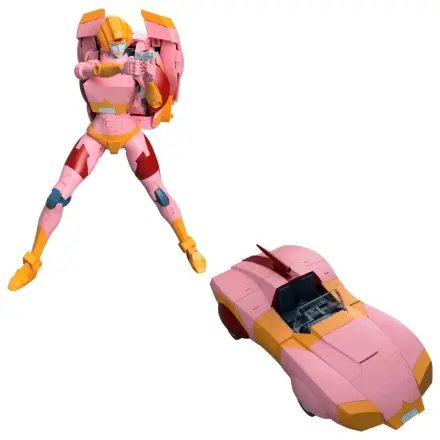 Transformers MPG-23 Secret Agent Arcee Figure Takara Tomy 17.5cm product photo