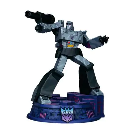 Transformers Museum Scale Statue Megatron - G1 62 cm product photo