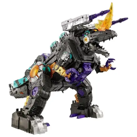 Transformers New Legends NL-04 Gigastorm Figure Takara Tomy 48cm product photo