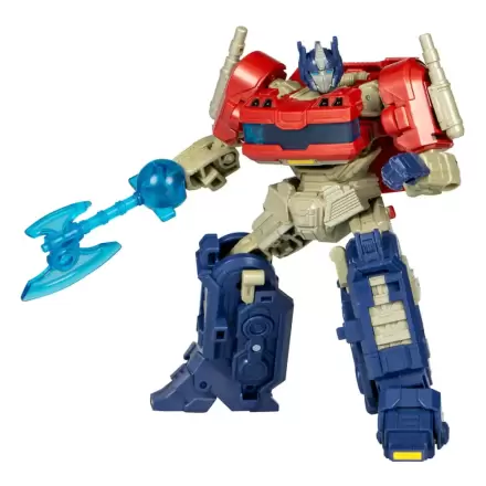 Transformers One Studio Series Deluxe Class Action Figure Optimus Prime 11 cm product photo