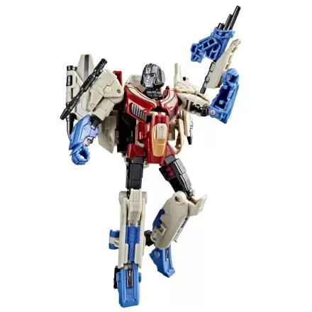 Transformers One Studio Series Starscream figure 11,5cm product photo