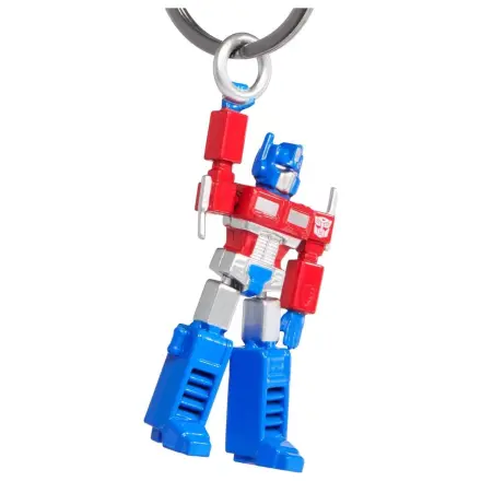 Transformers Keychain Optimus Prime 13 cm product photo