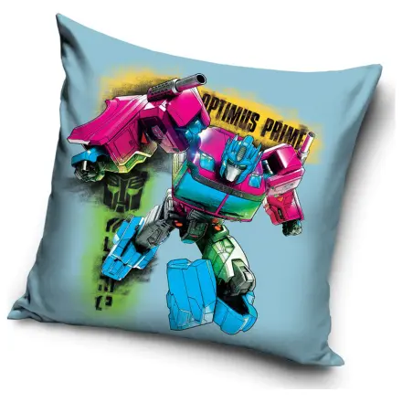 Transformers Optimus Prime Pillowcase product photo