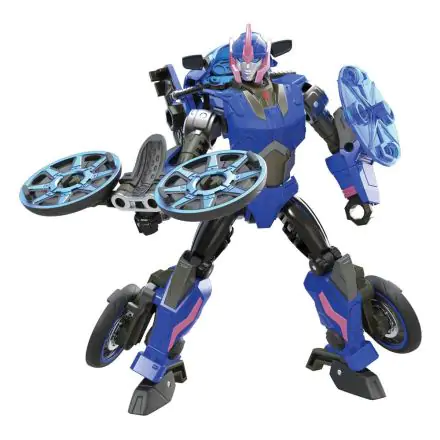 Transformers: Prime Generations Legacy Deluxe Action Figure 2022 Arcee 14 cm product photo