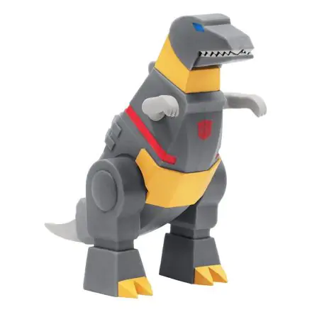 Transformers ReAction Action Figure Grimlock Dino 10 cm product photo