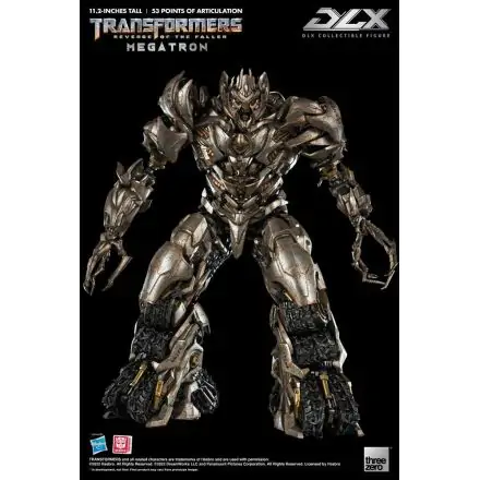 Transformers: Revenge of the Fallen DLX Action Figure 1/6 Megatron 28 cm product photo