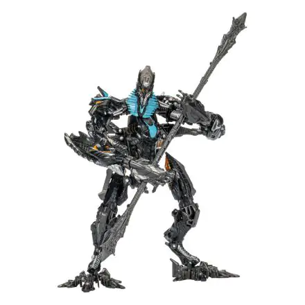 Transformers: Revenge of the Fallen Studio Series Leader Class Action Figure The Fallen 22 cm product photo