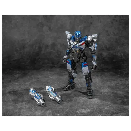 Transformers: Rise of the Beasts AMK Series Plastic Model Kit Mirage 16 cm product photo