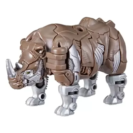 Transformers: Rise of the Beasts Beast Alliance Battle Masters Action Figure Rhinox 8 cm termékfotója