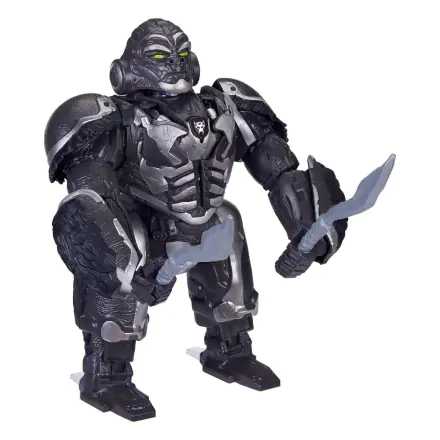 Transformers: Rise of the Beasts Electronic Figure Command & Convert Animatronic Optimus Prime 32 cm product photo