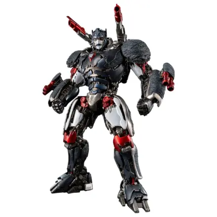 Transformers: Rise of the Beasts DLX Action Figure Optimus Primal (Beast Wars Universe Edition) 29 cm   product photo