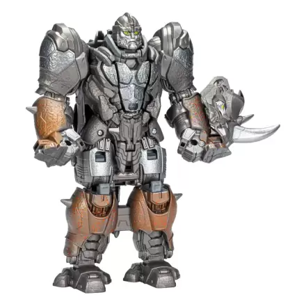 Transformers: Rise of the Beasts Smash Changers Action Figure Rhinox 23 cm product photo