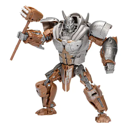 Transformers: Rise of the Beasts Studio Series Voyager Class Action Figure 103 Rhinox 16 cm product photo