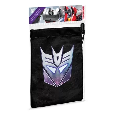 Transformers RPG Dice Bag Decepticon product photo