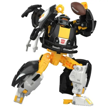 Transformers Steelsmash figure 14cm product photo