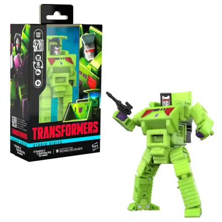 Transformers Studio Series Constructicon Bonecrusher figure 11,5cm termékfotója