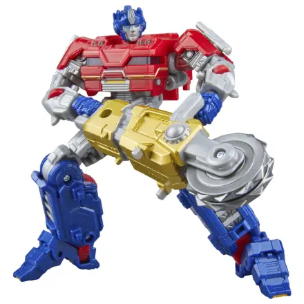 Transformers Studio Series - Transformers One Deluxe Class Orion Pax figure 12,5cm product photo