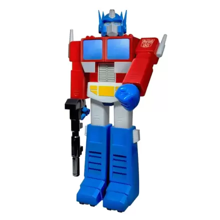 Transformers Action Figure Super Shogun Optimus Prime 61 cm product photo