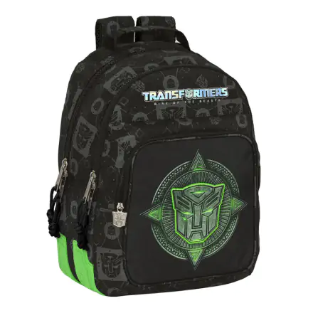 Transformers adaptable backpack 42cm termékfotója