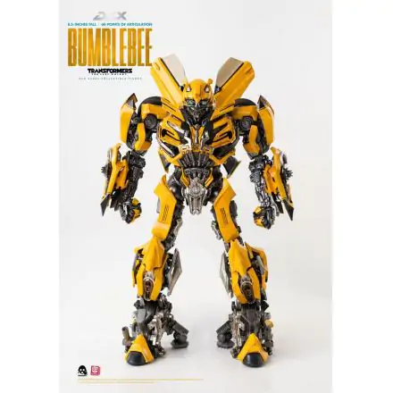 Transformers: The Last Knight DLX Action Figure 1/6 Bumblebee 21 cm termékfotója