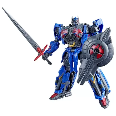 Transformers: The Last Knight Studio Series Leader Class Action Figure Nemesis Prime 22 cm product photo