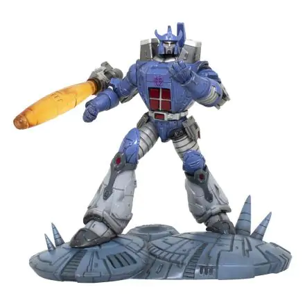 Transformers: The Movie Milestones Statue Galvatron 41 cm product photo