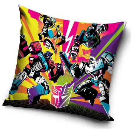 Transformers Thunder Pillowcase product photo