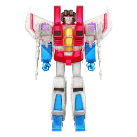 Transformers Ultimates Action Figure Ghost of Starscream 18 cm product photo