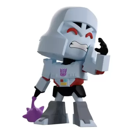 Transformers Vinyl Figure Megatron 11 cm termékfotója