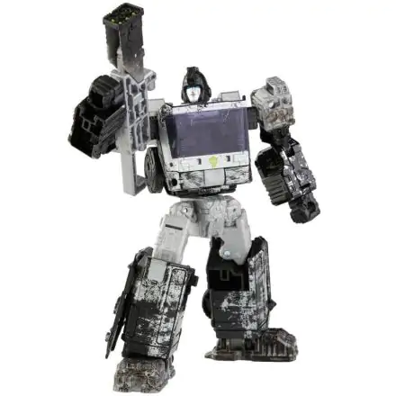 Transformers War for Cybertron Deseeus Army Drone figure product photo