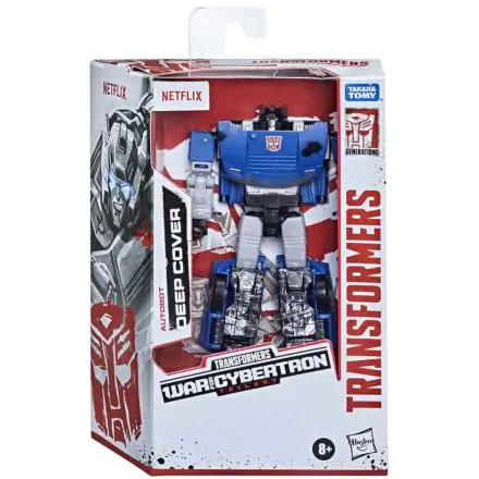 Transformers War for Cybertron  figure product photo