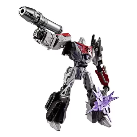 Transformers: War for Cybertron Studio Series Voyager Class Action Figure Megatron 16 cm product photo