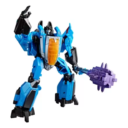 Transformers: War for Cybertron Studio Series Voyager Class Action Figure Thundercracker 16 cm product photo