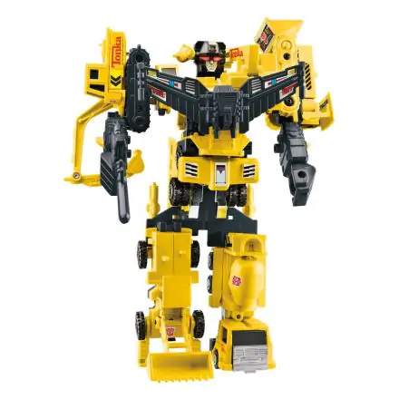 Transformers x Tonka Mash-Up Generations Action Figure Tonkanator 30 cm product photo
