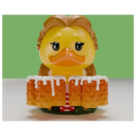 Travel Tubbz Mini PVC Figure Germany 5 cm   product photo