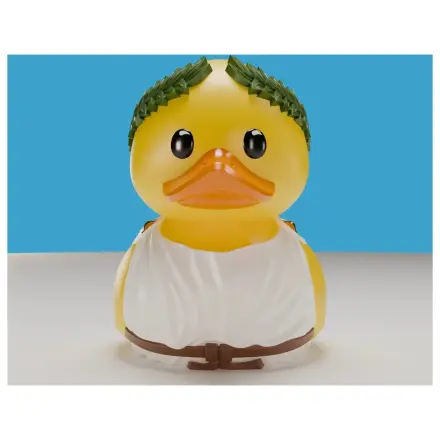 Travel Tubbz Mini PVC Figure Greece 5 cm   product photo