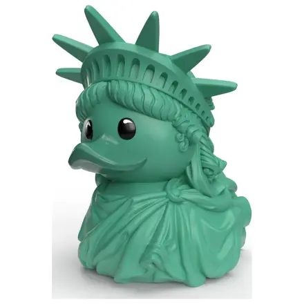Travel Tubbz Mini PVC Figure USA 5 cm product photo