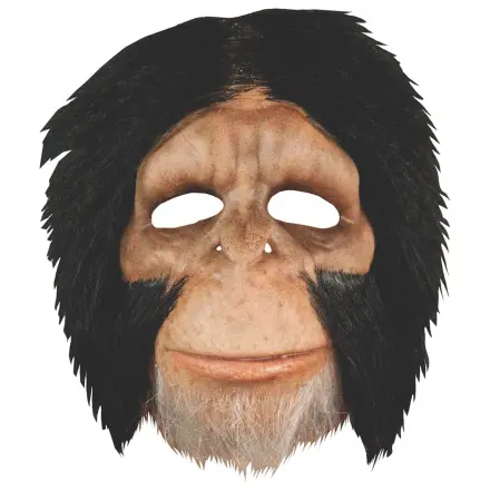 Trick or Treat Studios Originals Mask Chimpanzee product photo
