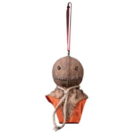 Trick R Treat Holiday Horrors Ornament Sam product photo