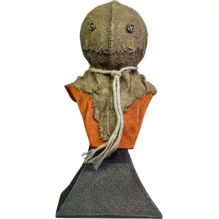Trick R Treat Mini Bust Sam 15 cm product photo